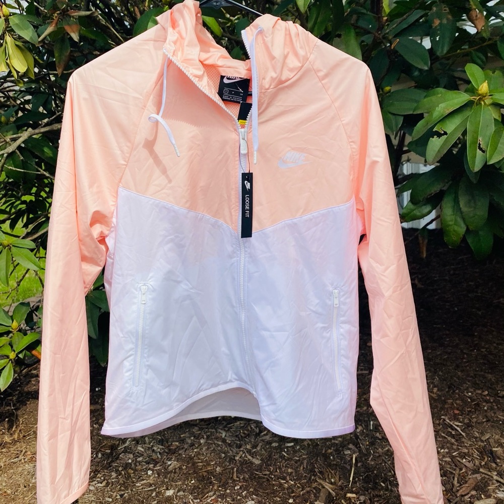 Nike jacket NEW